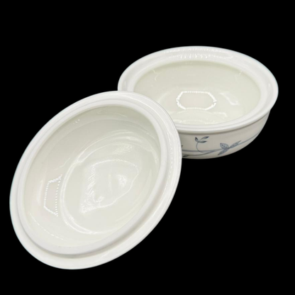 Villeroy & Boch Filetto: Zuckerdose, zweiteilig