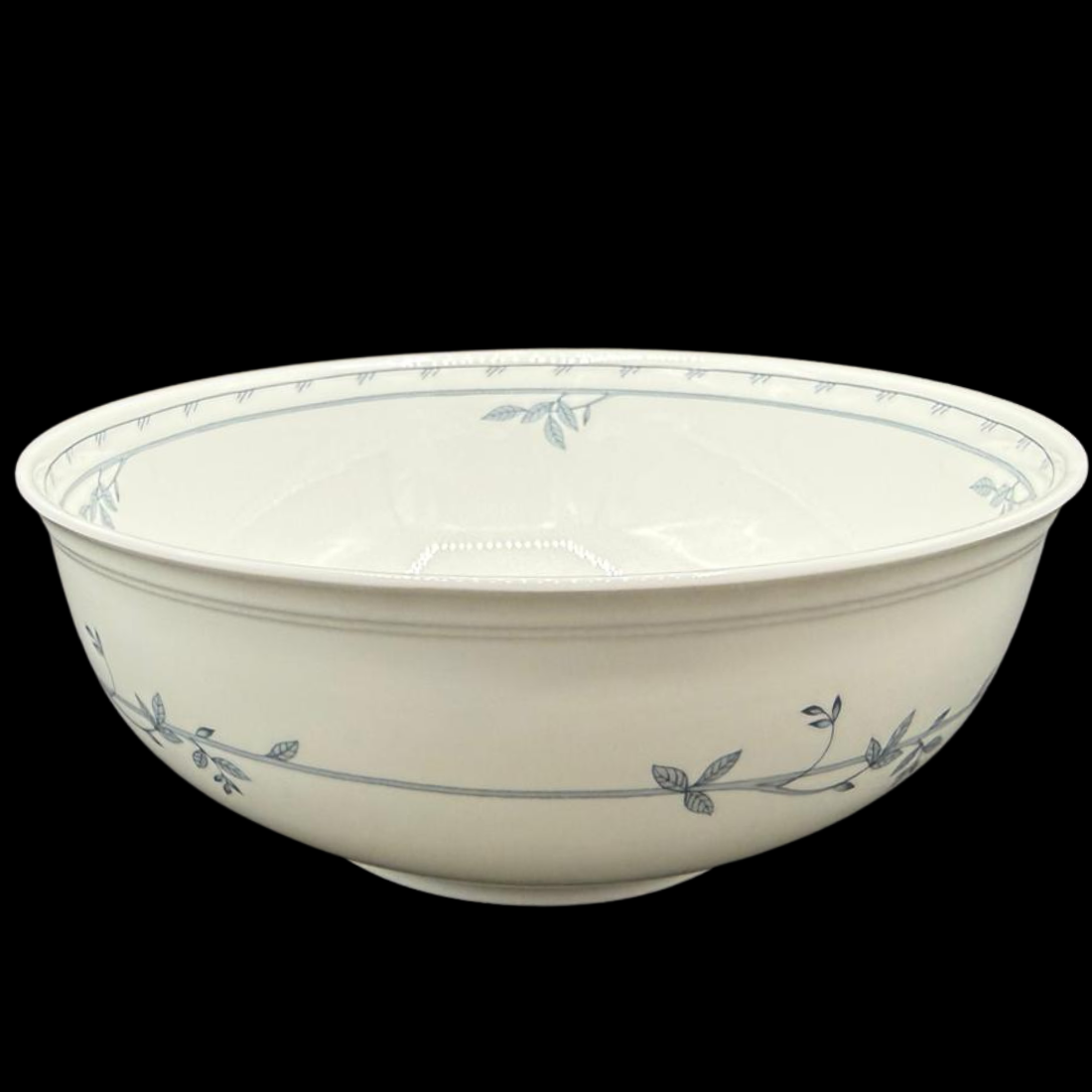 Villeroy & Boch Filetto: Schüssel / Servierschüssel / runde Schüssel 23 cm