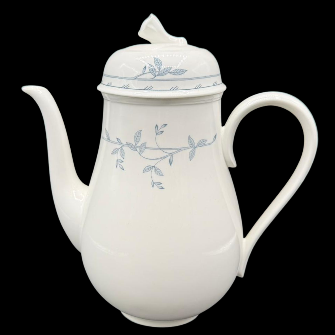 Villeroy & Boch Filetto: Kaffeekanne / Kanne