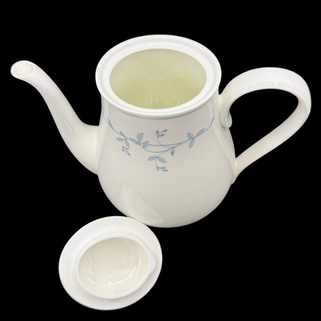 Villeroy & Boch Filetto: Kaffeekanne / Kanne