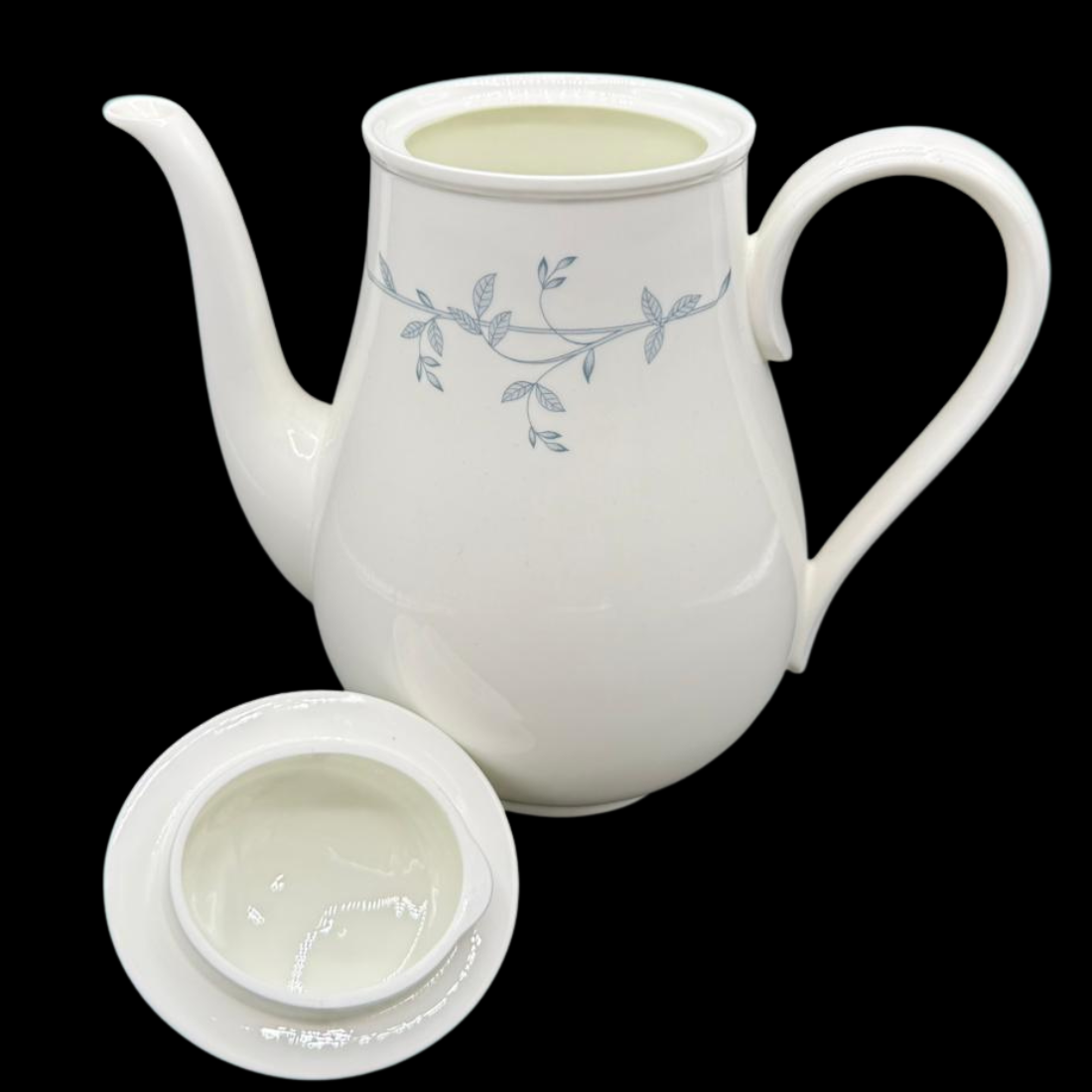 Villeroy & Boch Filetto: Kaffeekanne / Kanne