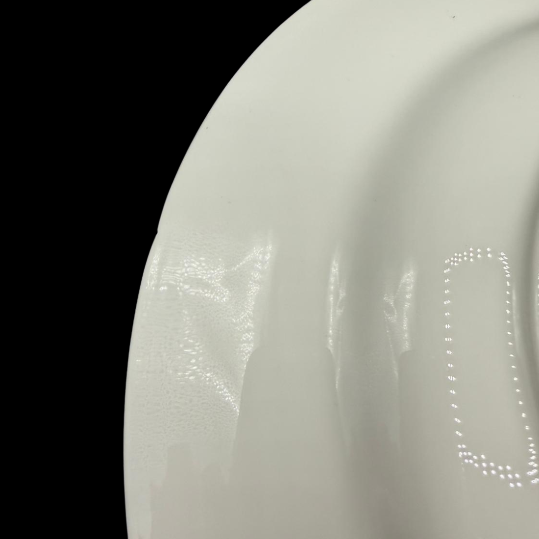 Villeroy & Boch Filetto: Suppenteller / tiefer Teller (siehe Beschreibung)