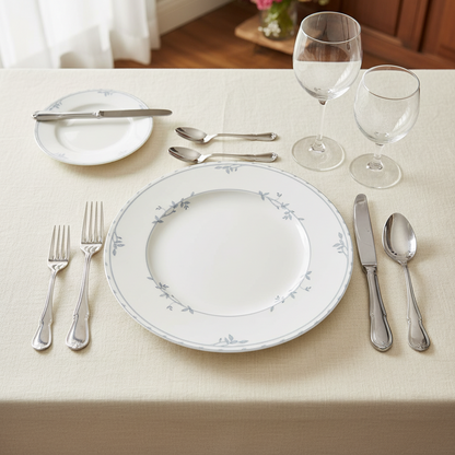 Villeroy & Boch Filetto: Speiseteller / flacher Teller