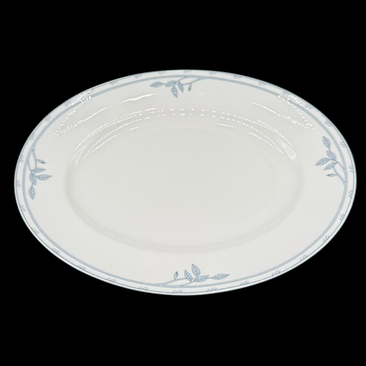 Villeroy & Boch Filetto: Wurstplatte / Wurstschale