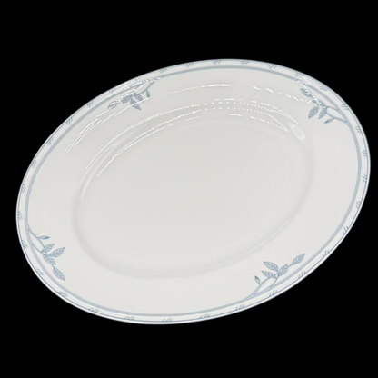 Villeroy & Boch Filetto: Wurstplatte / Wurstschale