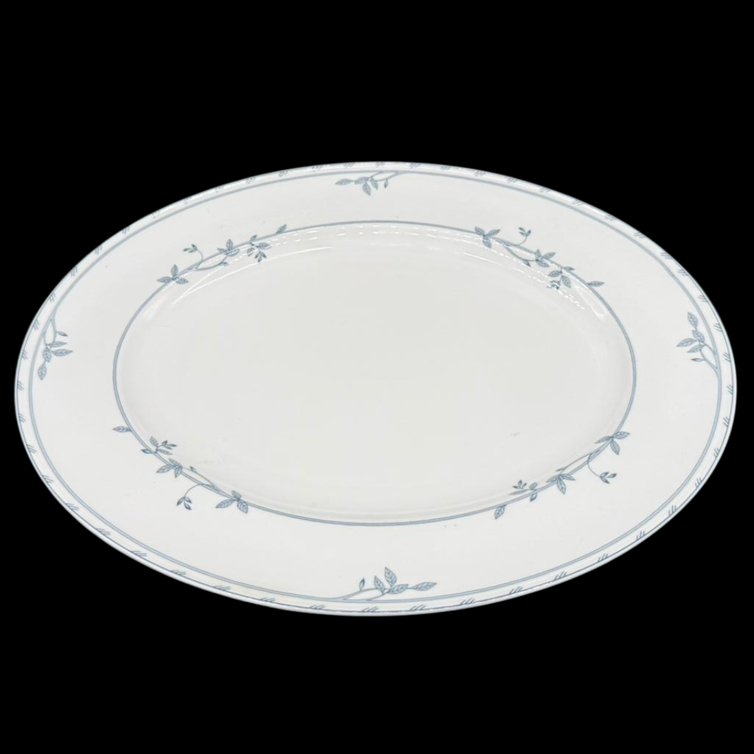 Villeroy & Boch Filetto: Fleischplatte / Platte 20 cm