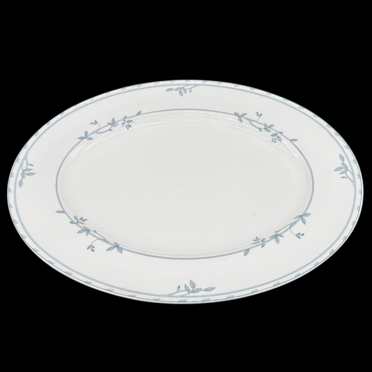 Villeroy & Boch Filetto: Fleischplatte / Platte 32 cm