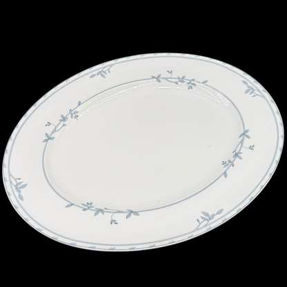 Villeroy & Boch Filetto: Fleischplatte / Platte 20 cm
