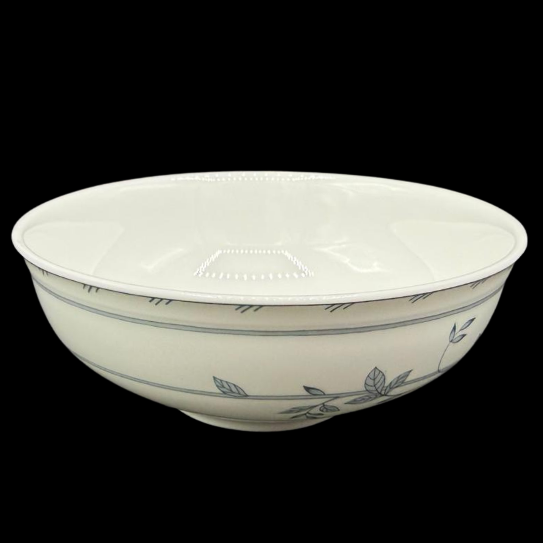 Villeroy & Boch Filetto: Dessertschale / Dessertschälchen / Schale / Schälchen