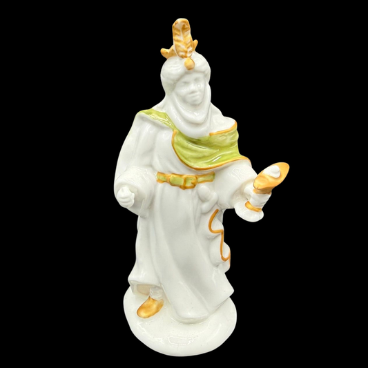 Villeroy & Boch Nativity Story: König Balthasar - neu