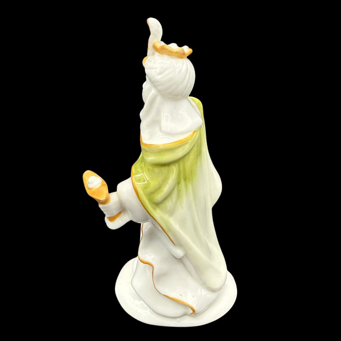 Villeroy & Boch Nativity Story: König Balthasar - neu