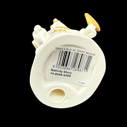 Villeroy & Boch Nativity Story: König Balthasar - neu