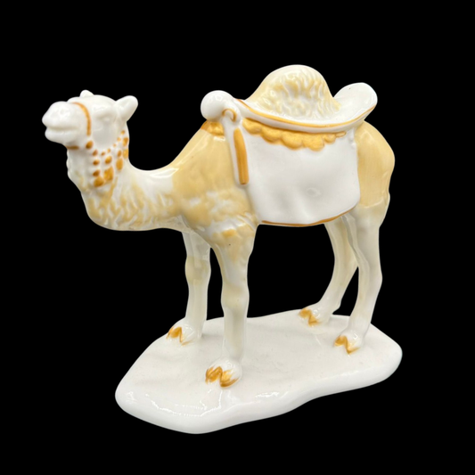 Villeroy & Boch Nativity Story: Kamel - neu