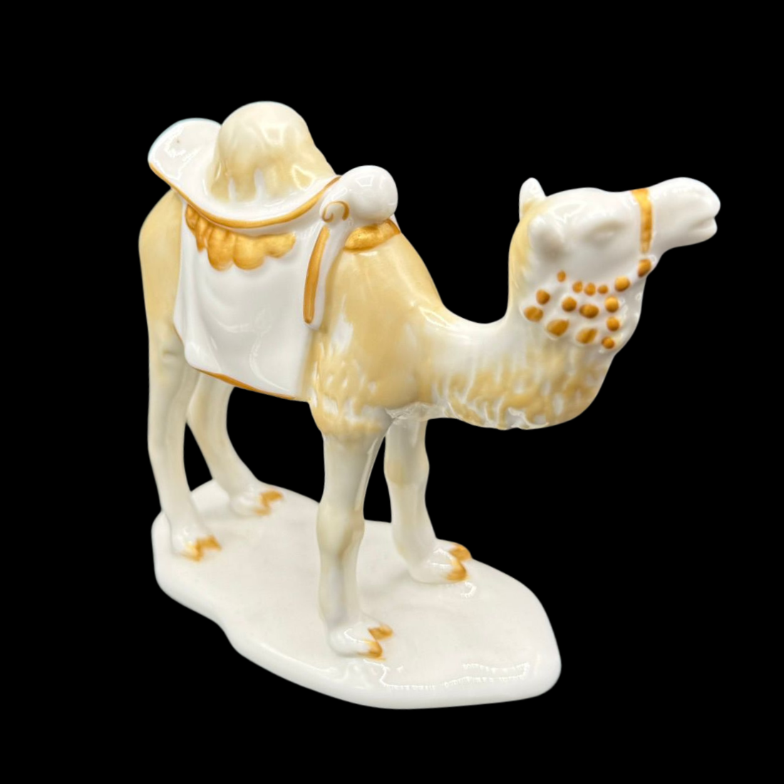 Villeroy & Boch Nativity Story: Kamel - neu