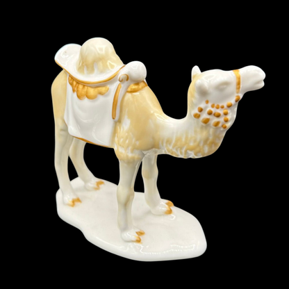 Villeroy & Boch Nativity Story: Kamel - neu