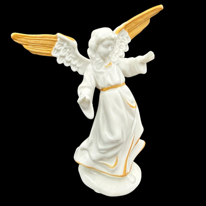 Villeroy & Boch Nativity Story: Engel - neu