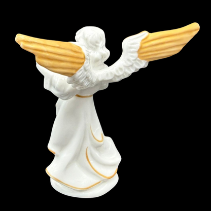 Villeroy & Boch Nativity Story: Engel - neu