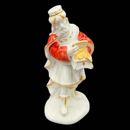 Villeroy & Boch Nativity Story: König Melchior - neu