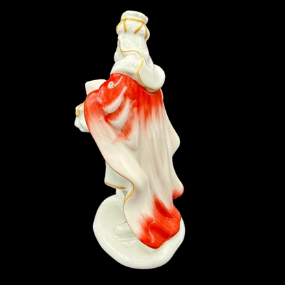 Villeroy & Boch Nativity Story: König Melchior - neu