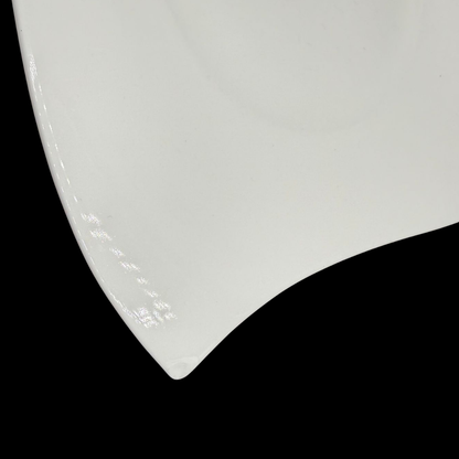 Villeroy & Boch New Wave Premium: Speiseteller / flacher Teller - 27,5 cm (siehe Beschreibung)