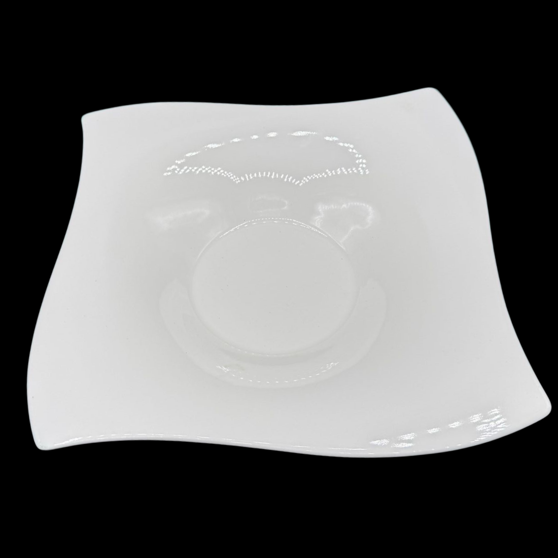 Villeroy & Boch New Wave Premium: Suppenteller / tiefer Teller (siehe Beschreibung)