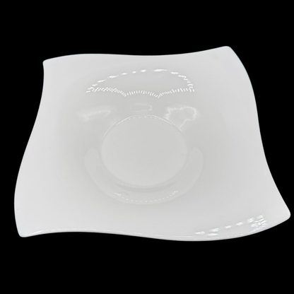 Villeroy & Boch New Wave Premium: Suppenteller / tiefer Teller (siehe Beschreibung)