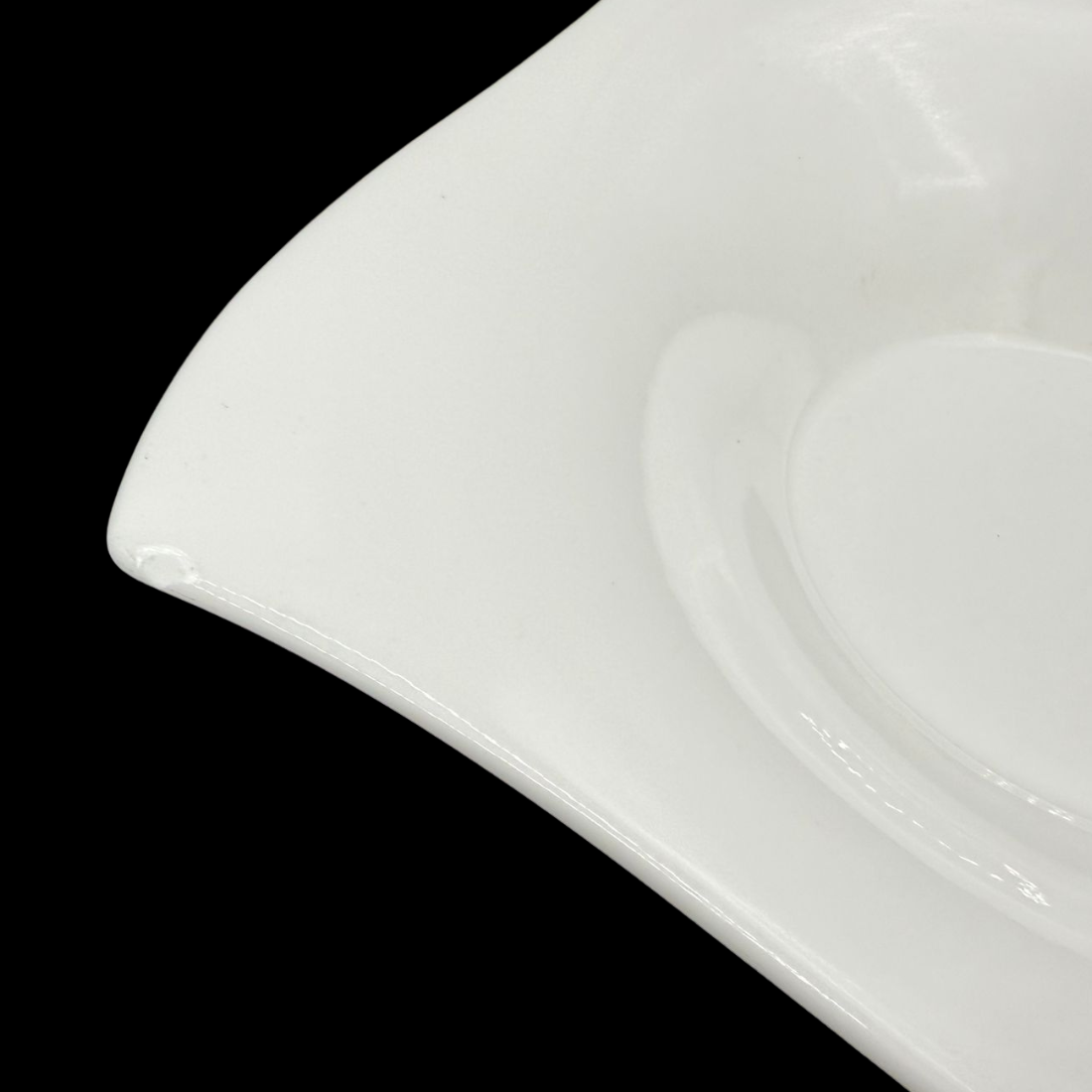 Villeroy & Boch New Wave Premium: Suppenteller / tiefer Teller (siehe Beschreibung)