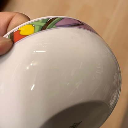 Thomas Porzellan: Dessertschale / Dessertschälchen - Beschr 3