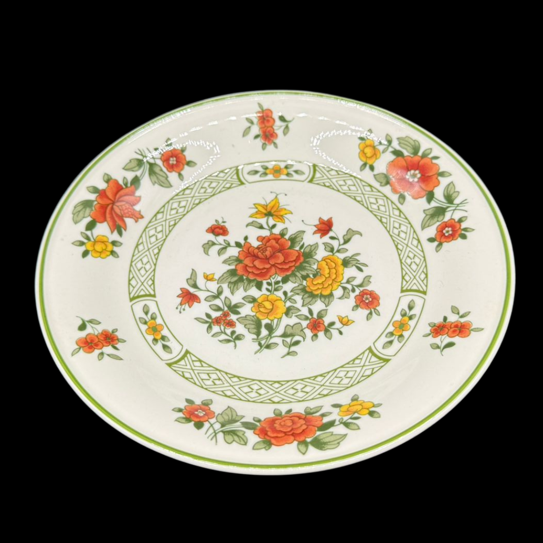 Villeroy & Boch Sunshine: Brotteller / kleiner Teller - 15,5 cm (wie Summerday)