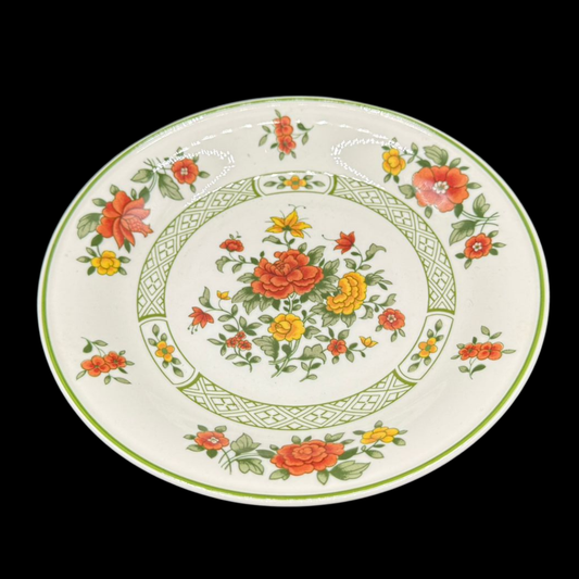 Villeroy & Boch Sunshine: Brotteller / kleiner Teller - 15,5 cm (wie Summerday)