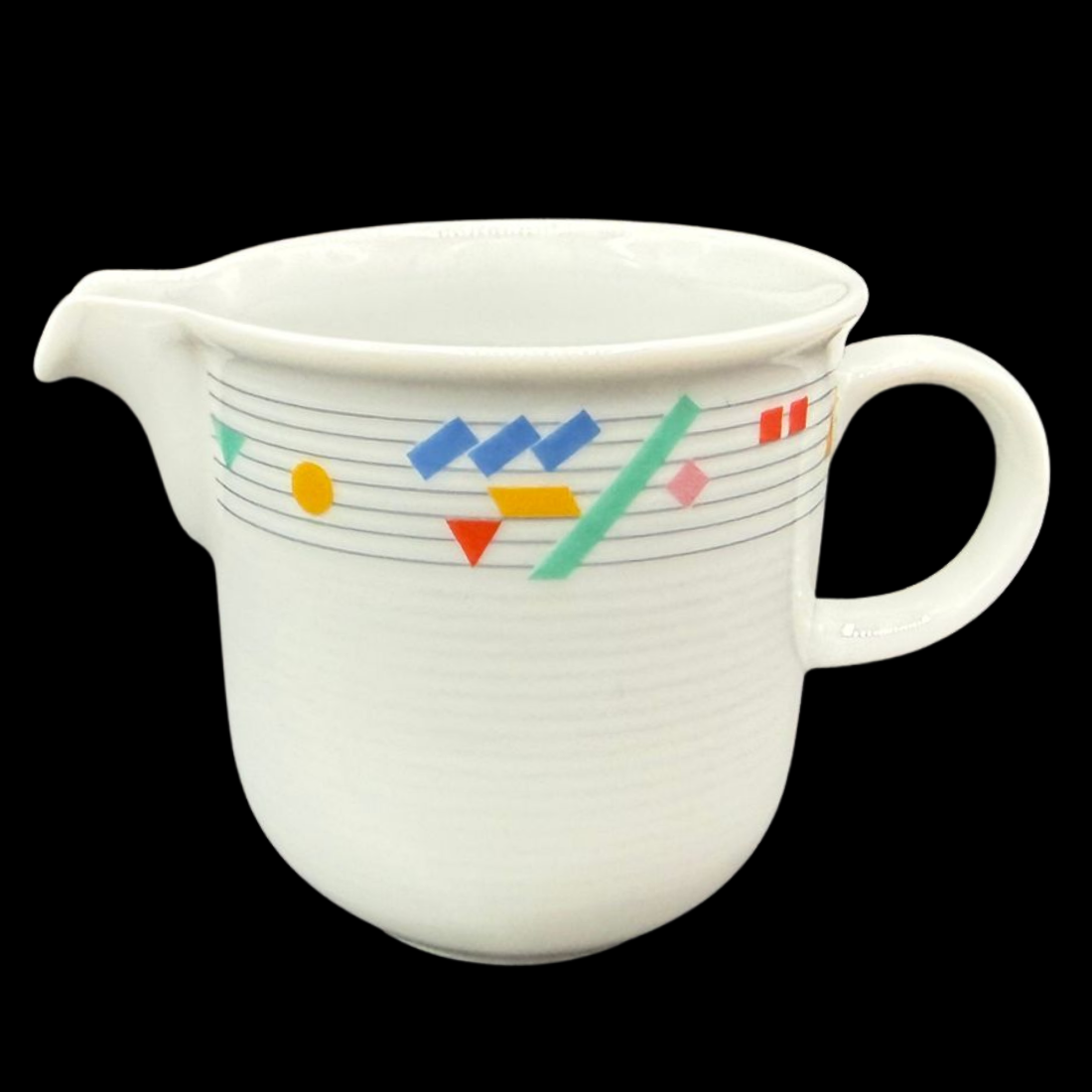 Thomas Rosenthal Group Trend Sunny: Milchkännchen