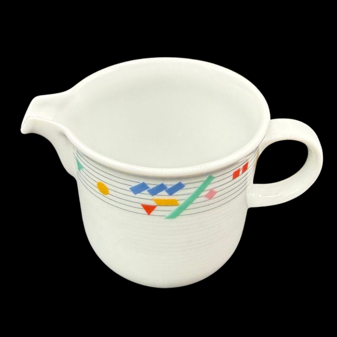 Thomas Rosenthal Group Trend Sunny: Milchkännchen