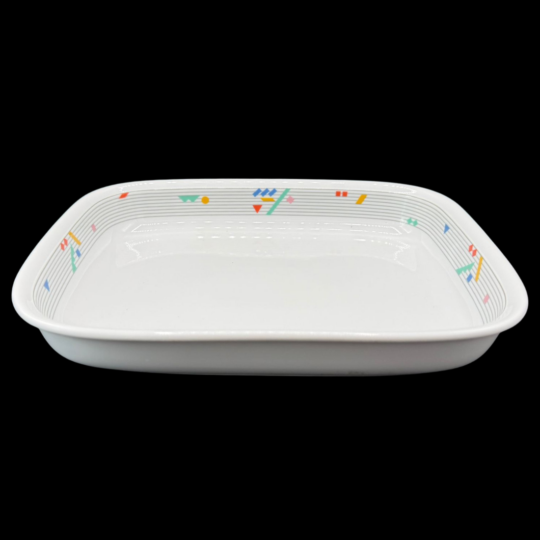 Thomas Rosenthal Group Trend Sunny: Fleischplatte / viereckige Platte