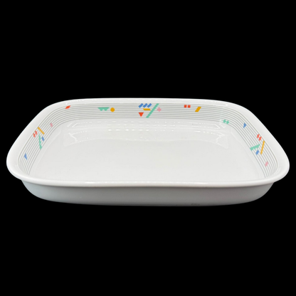 Thomas Rosenthal Group Trend Sunny: Fleischplatte / viereckige Platte