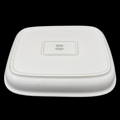 Thomas Rosenthal Group Trend Sunny: Fleischplatte / viereckige Platte