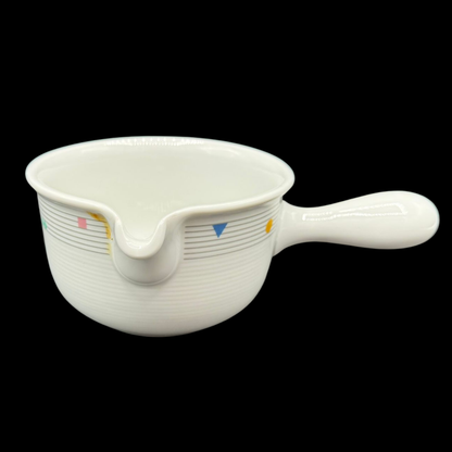 Thomas Rosenthal Group Trend Sunny: Butterpfännchen / Sauciere