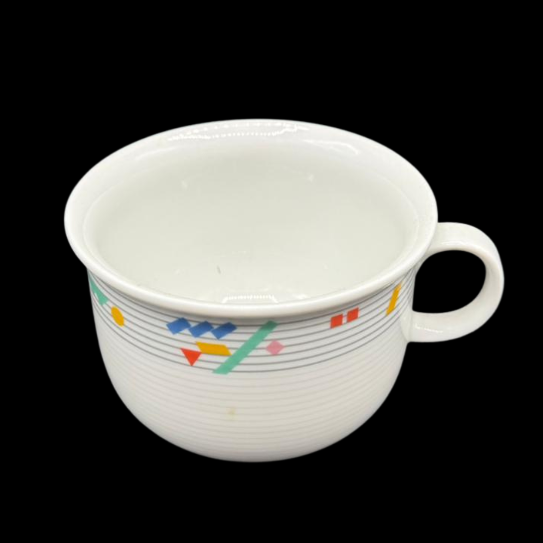 Thomas Rosenthal Group Trend Sunny: Kaffeetasse / Tasse