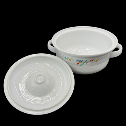 Thomas Rosenthal Group Trend Sunny: Suppenterrine / Terrine - neuwertig