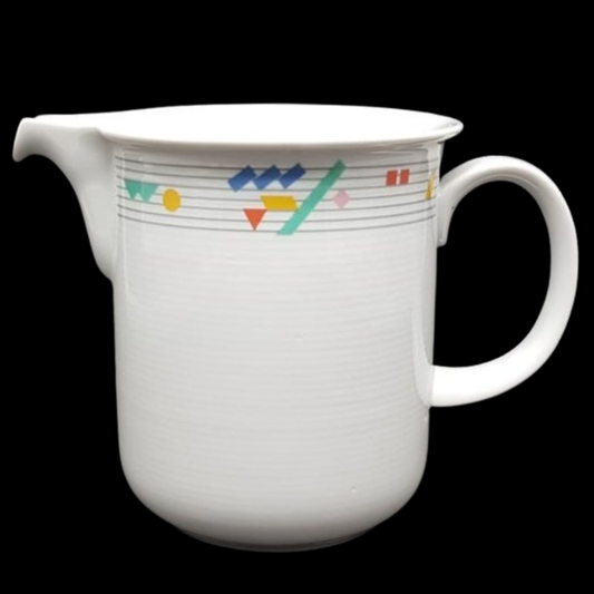 Thomas Rosenthal Group Trend Sunny: Milchkanne / Milchkrug