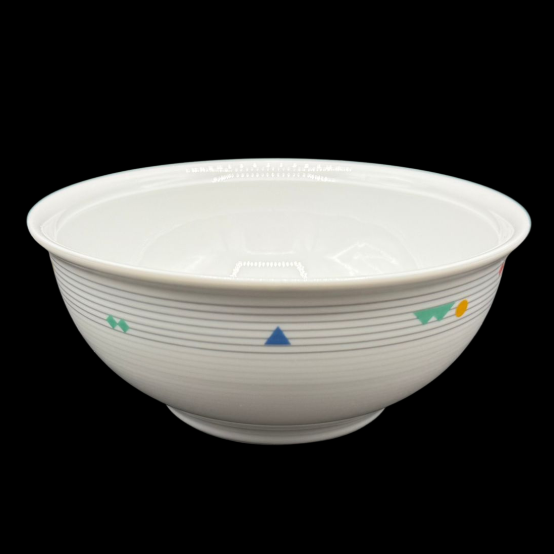 Thomas Rosenthal Group Trend Sunny: Schüssel - ca. 21,5 cm