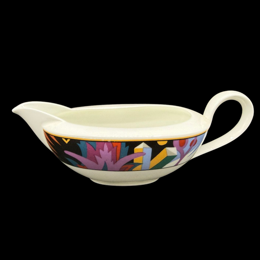 Villeroy & Boch Thunderbird: Sauciere / Soßenschüssel
