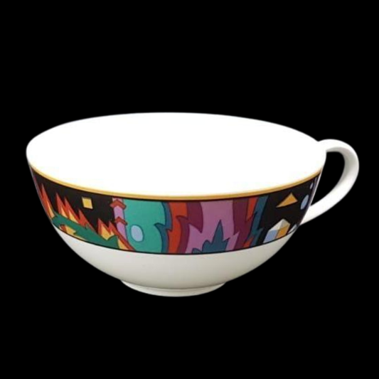 Villeroy & Boch Thunderbird: Teetasse / Tasse