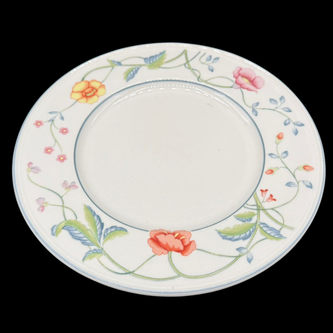 Villeroy & Boch Albertina: Kuchenteller / Frühstücksteller