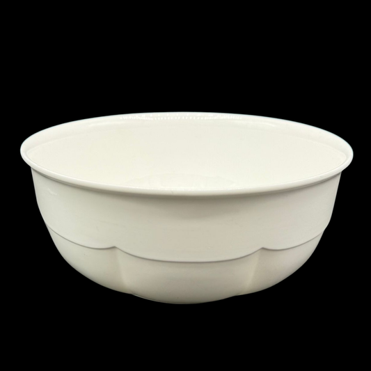 Villeroy & Boch Damasco weiß: Servierschüssel / Schüssel - ca 22 cm