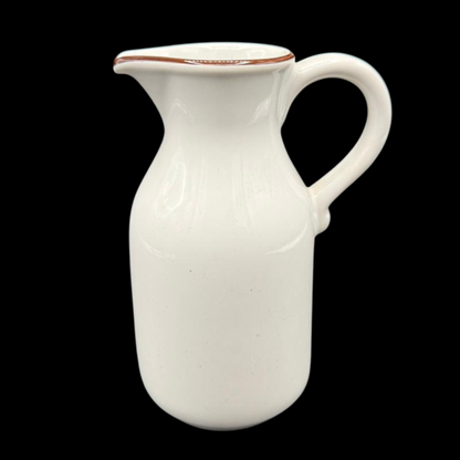 Villeroy & Boch Boutique: Essigkännchen / Kännchen für Essig - ohne Deckel
