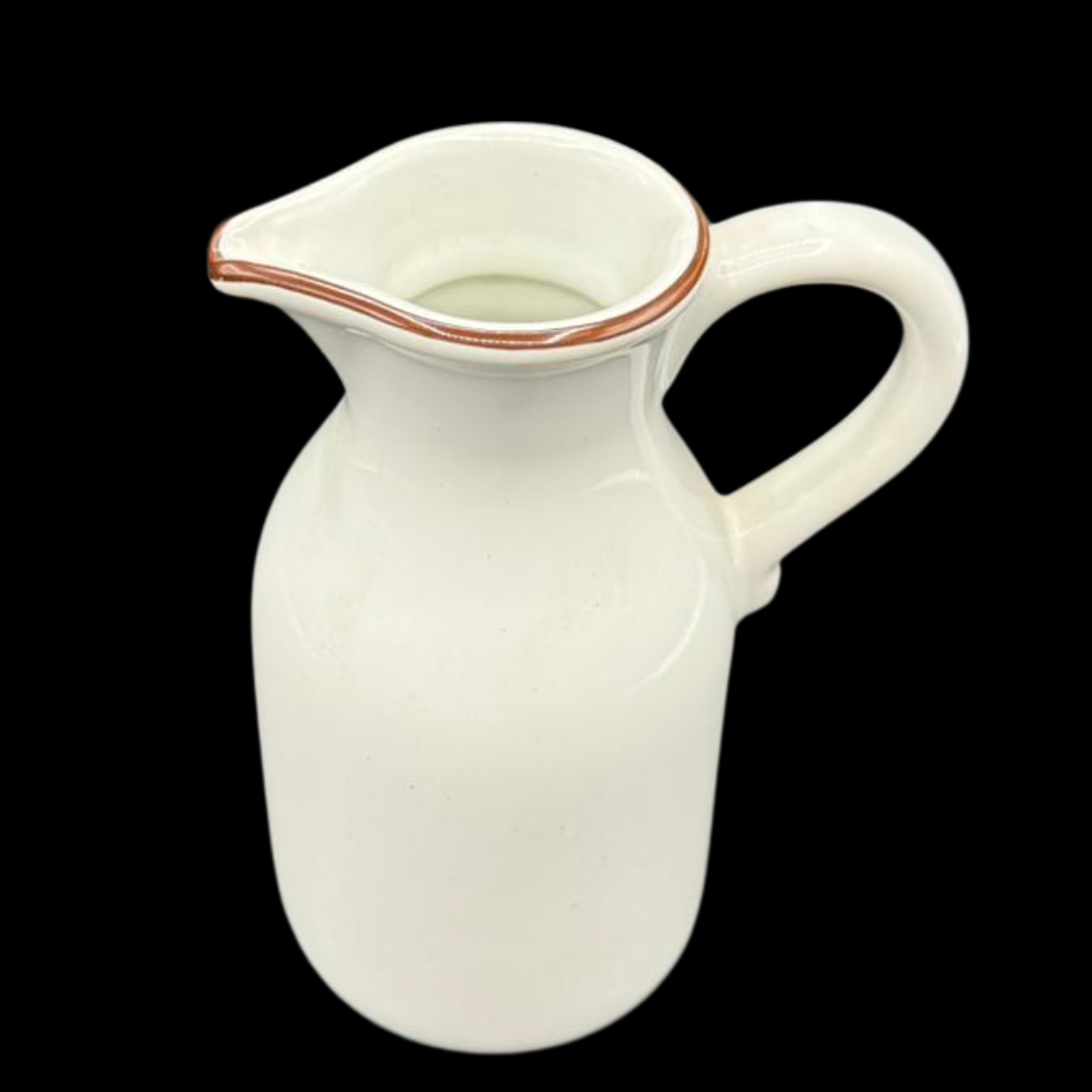 Villeroy & Boch Boutique: Essigkännchen / Kännchen für Essig - ohne Deckel