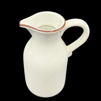 Villeroy & Boch Boutique: Essigkännchen / Kännchen für Essig - ohne Deckel
