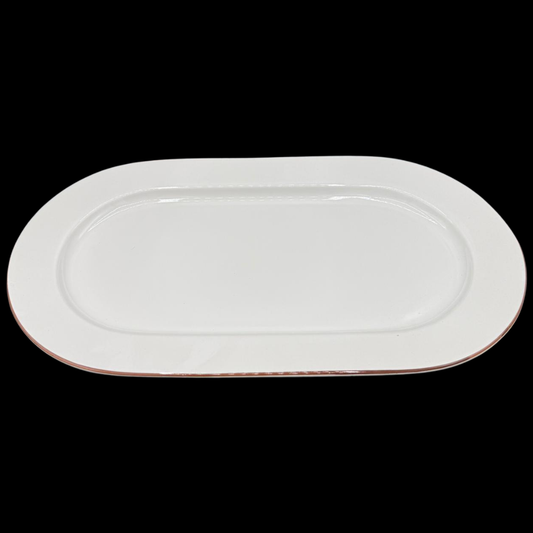 Villeroy & Boch Boutique: Fleischplatte / Platte - ca 44 cm