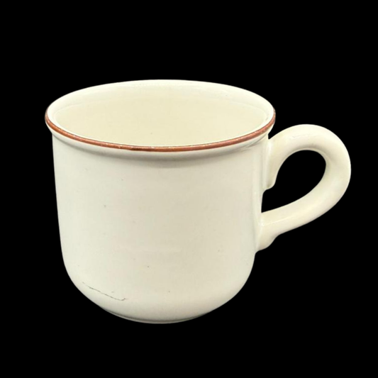 Villeroy & Boch Boutique: Kaffeetasse / Tasse ohne Unterteller (gebr)