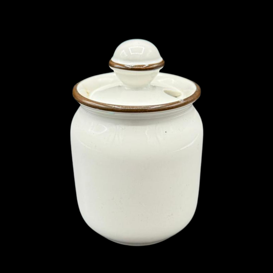 Villeroy & Boch Boutique: Senftopf / Senftöpfchen